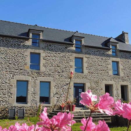 Ceshap - Chambres D'Hotes Avec Jacuzzi Taden Extérieur photo