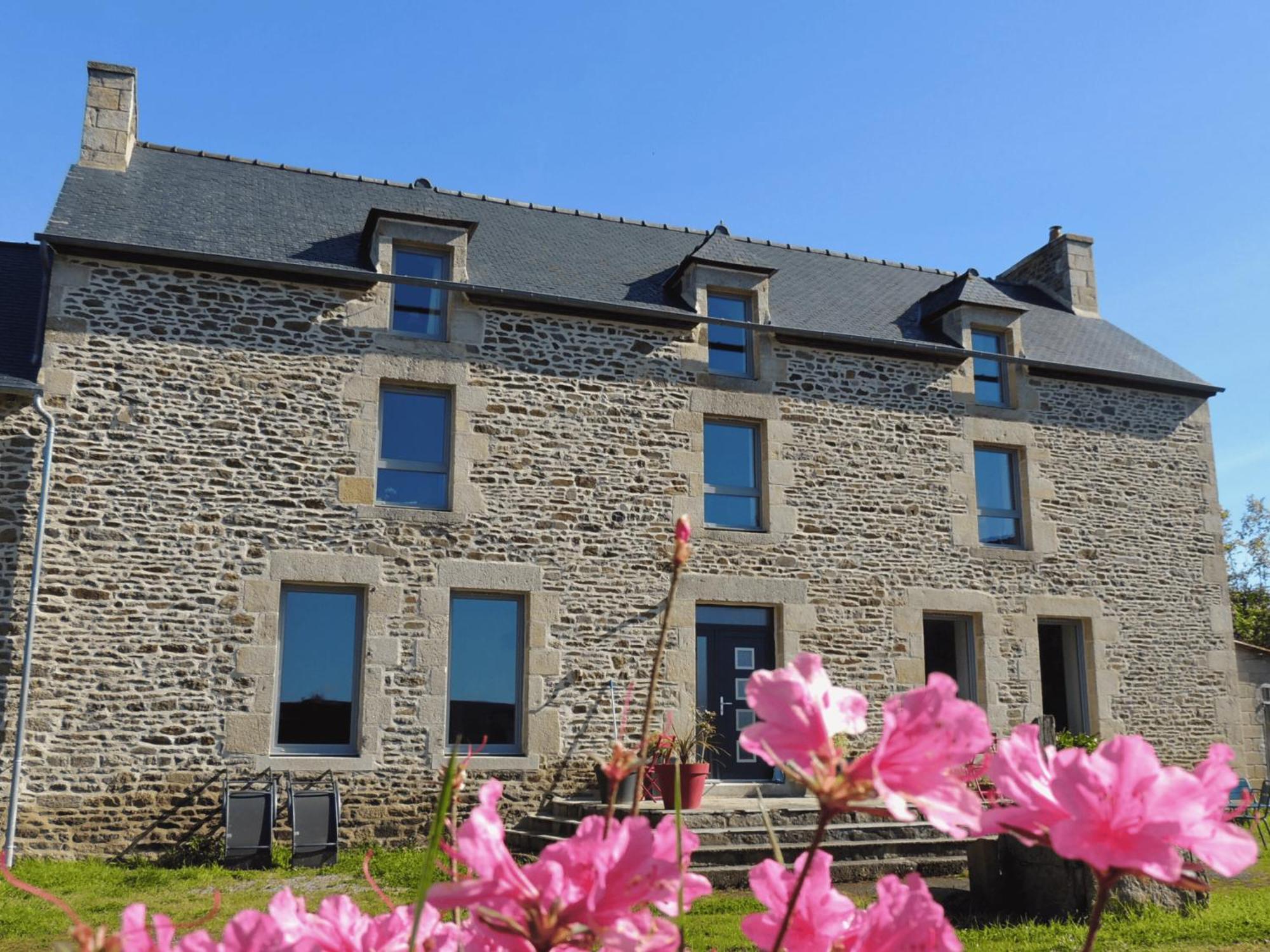 Ceshap - Chambres D'Hotes Avec Jacuzzi Taden Extérieur photo
